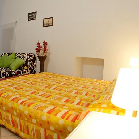 Bed and Breakfast Mamma Maria 2010 Монополи Экстерьер фото