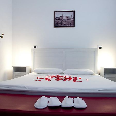 Bed and Breakfast Mamma Maria 2010 Монополи Экстерьер фото