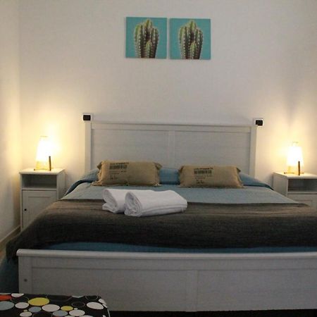 Bed and Breakfast Mamma Maria 2010 Монополи Экстерьер фото