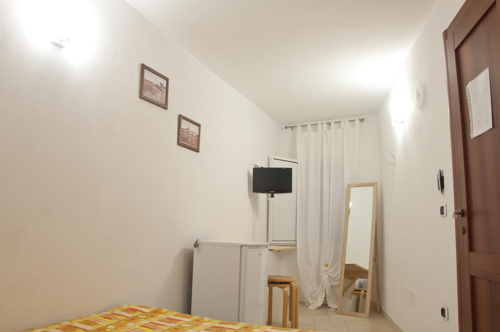 Bed and Breakfast Mamma Maria 2010 Монополи Номер фото