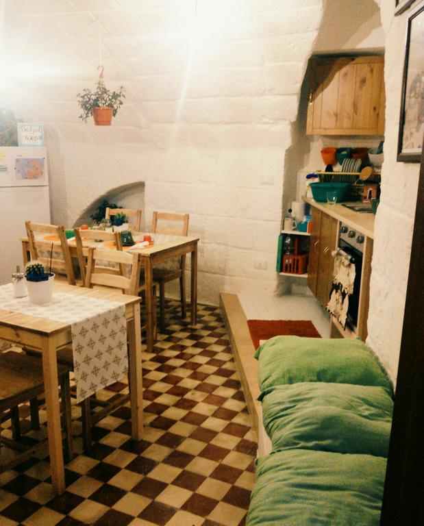 Bed and Breakfast Mamma Maria 2010 Монополи Экстерьер фото
