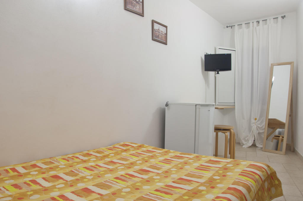 Bed and Breakfast Mamma Maria 2010 Монополи Экстерьер фото