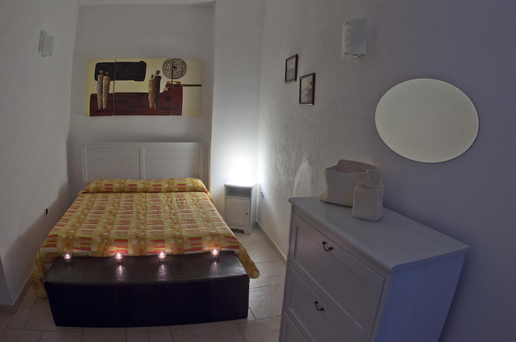 Bed and Breakfast Mamma Maria 2010 Монополи Экстерьер фото