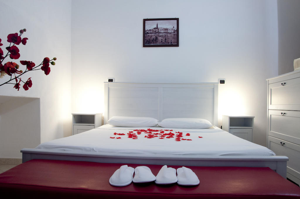 Bed and Breakfast Mamma Maria 2010 Монополи Экстерьер фото