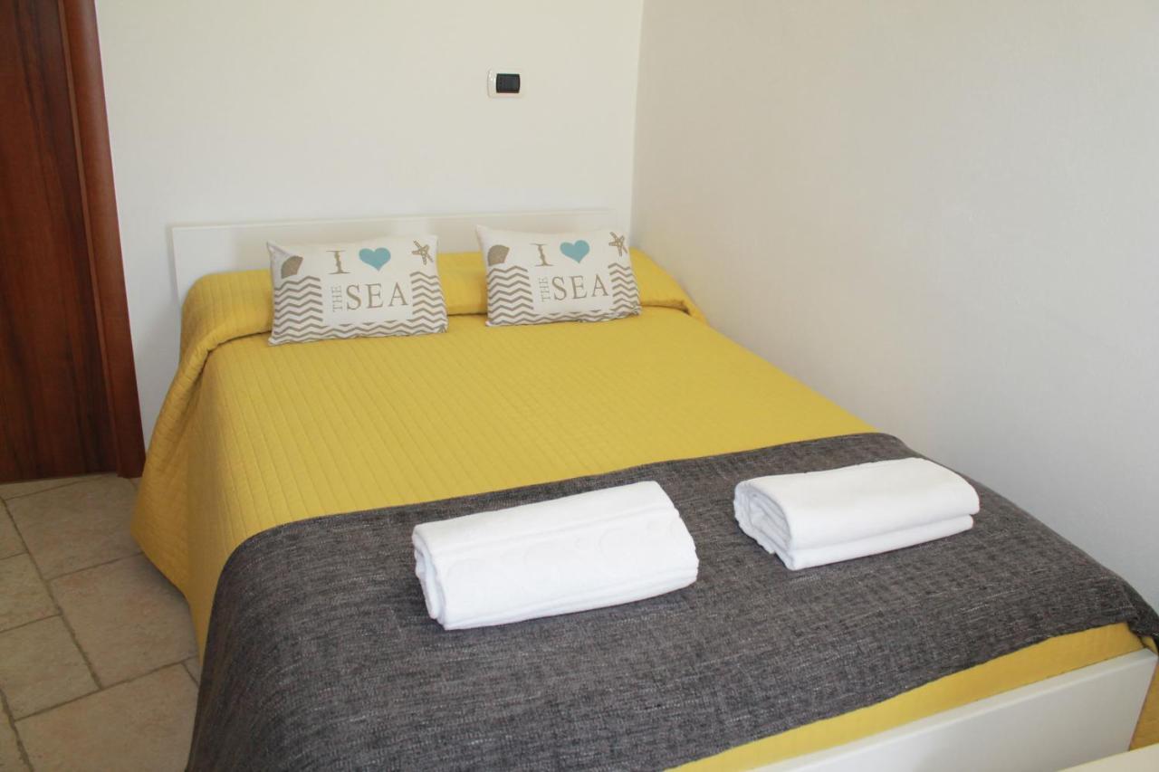 Bed and Breakfast Mamma Maria 2010 Монополи Экстерьер фото